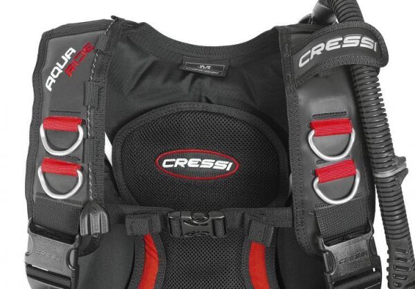 Cressi Aquaride Bcd Yeleği
