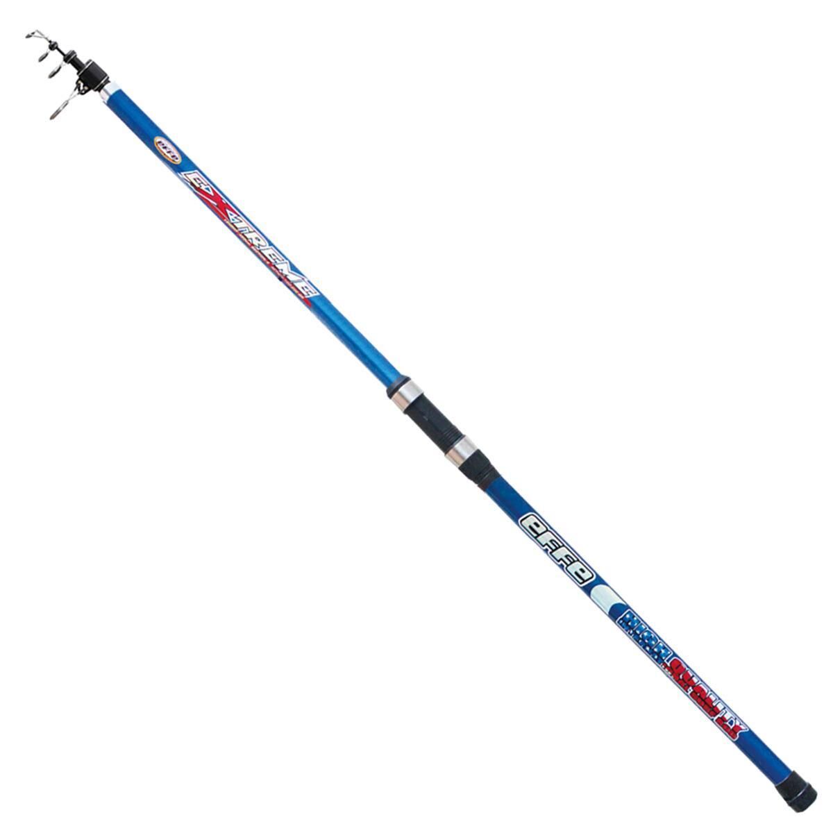 Effe Extreme 390Cm 100-300Gr 4P Surf Olta Kamışı