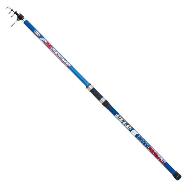 Effe Extreme 390Cm 100-300Gr 4P Surf Olta Kamışı