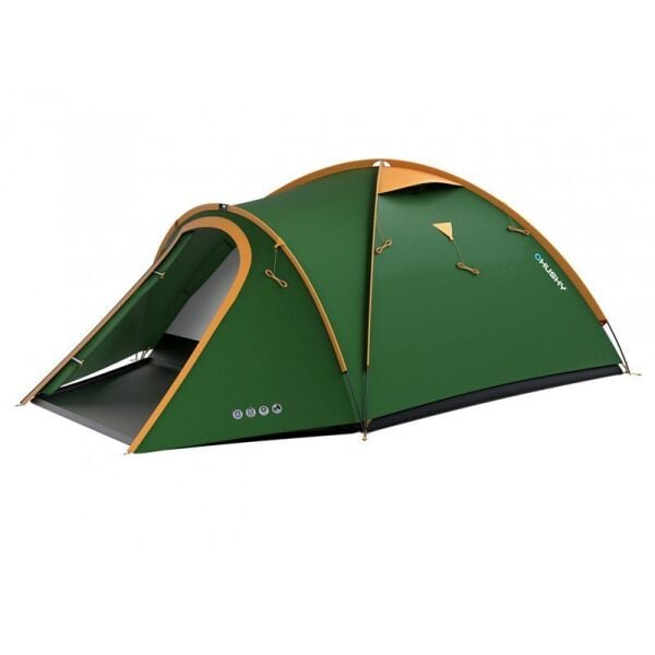 Husky Bizon Classic 4 Kişilik Çadır