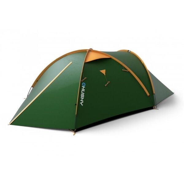 Husky Bizon Classic 4 Kişilik Çadır