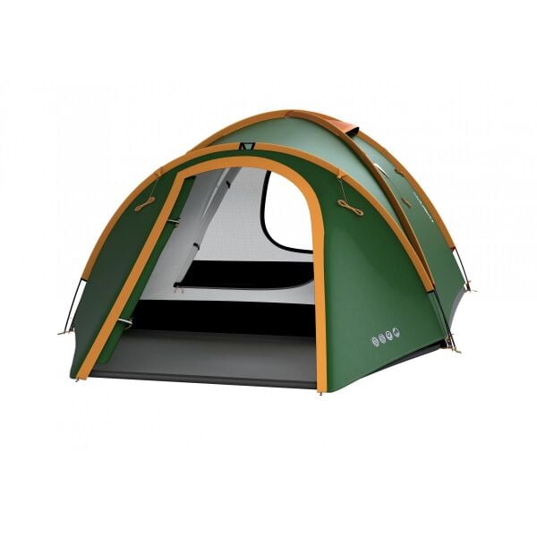 Husky Bizon Classic 4 Kişilik Çadır