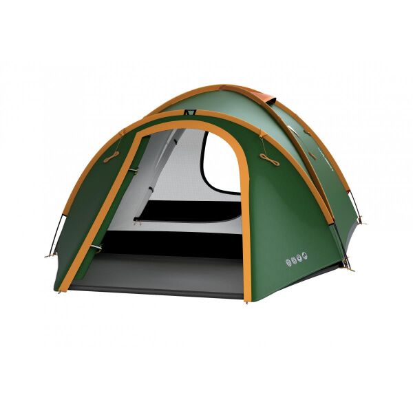 Husky Bizon Classic 4 Kişilik Çadır