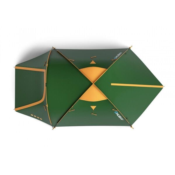 Husky Bizon Classic 4 Kişilik Çadır