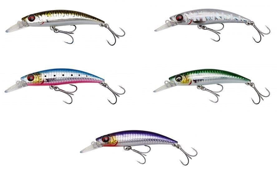 Savage Gear Gravity Runner 10 cm 37 gr Suni Yem