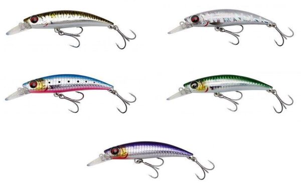 Savage Gear Gravity Runner 10 cm 37 gr Suni Yem
