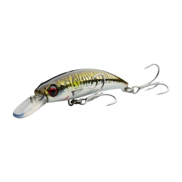Savage Gear Gravity Runner 10 cm 37 gr Suni Yem ZEBRA GLOW
