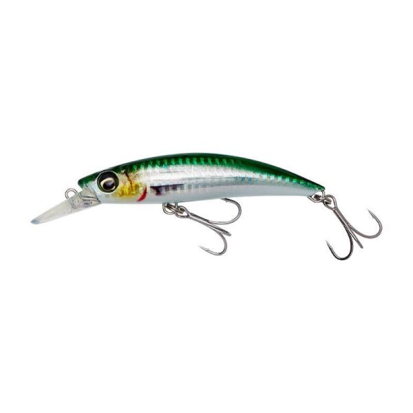 Savage Gear Gravity Runner 10 cm 37 gr Suni Yem ZEBRA GLOW