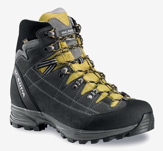 Scarpa Himavan Gtx Shark Bot 42,5