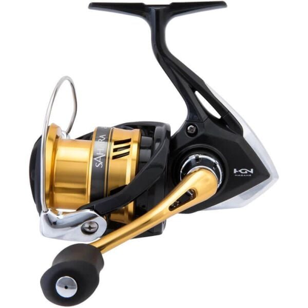 Shimano Sahara 4000 FI Olta Makinesi