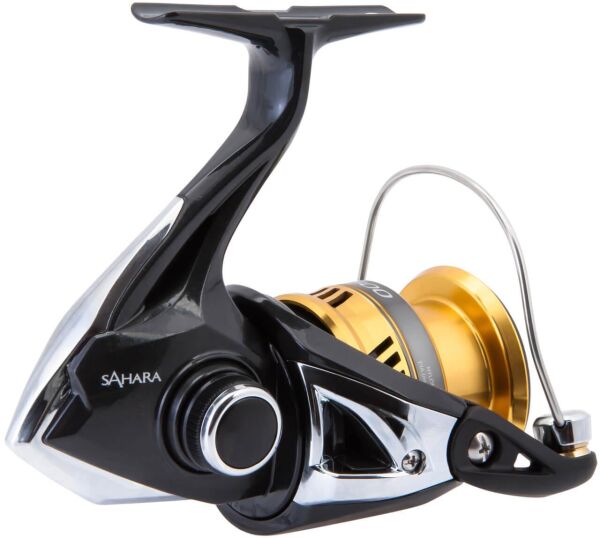 Shimano Sahara 4000 FI Olta Makinesi