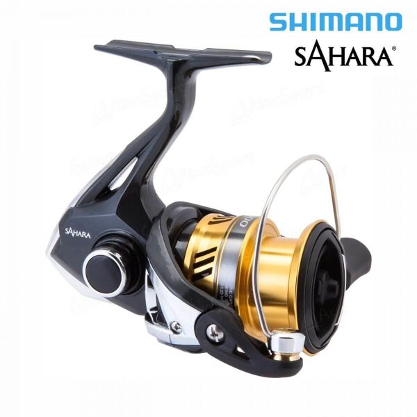 Shimano Sahara 4000 FI Olta Makinesi