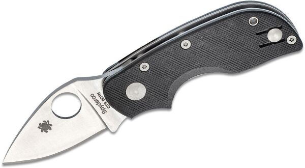 Spyderco Chicago C130GP G-10 Çakı