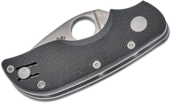Spyderco Chicago C130GP G-10 Çakı
