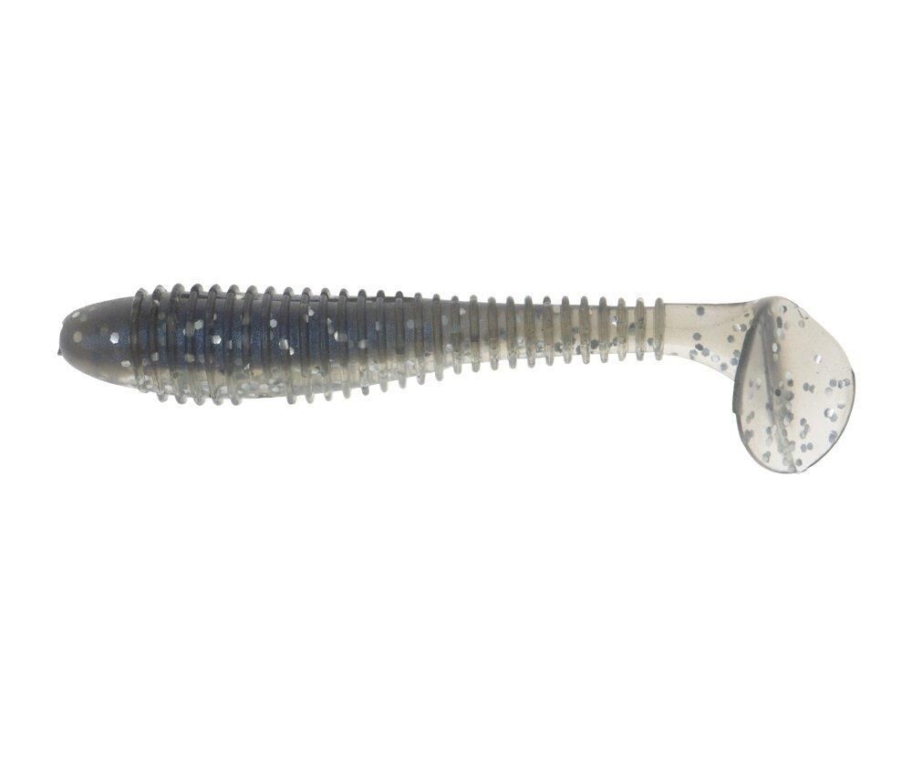 Fujin Round Bait 70 mm Silikon Balık SB003