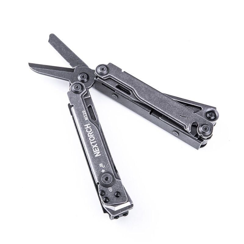 Next Torch Pioneer Multi Tool