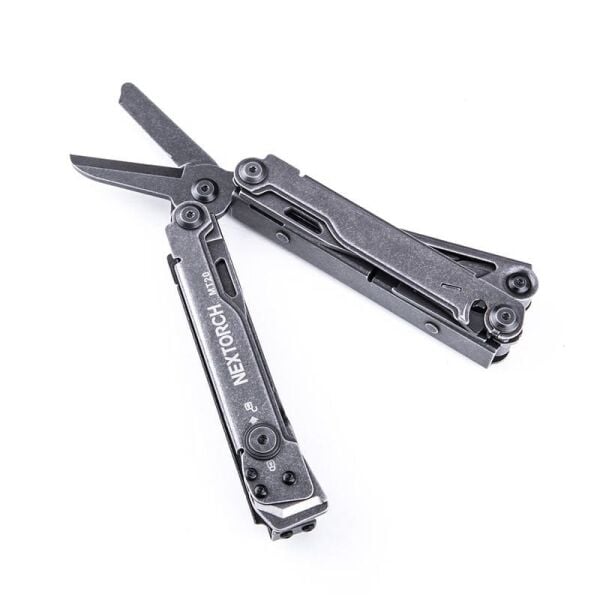 Next Torch Pioneer Multi Tool