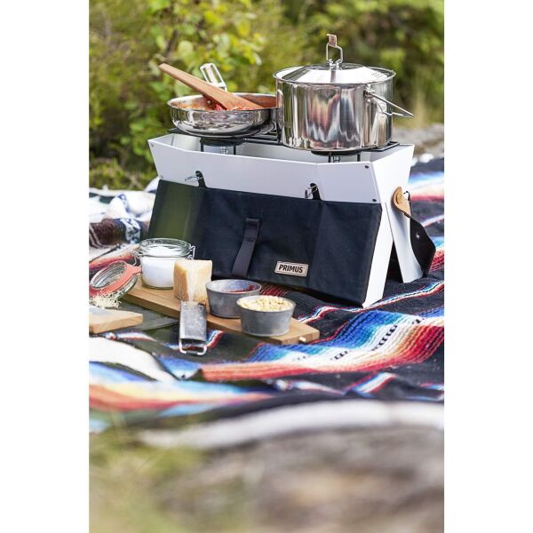 Primus Campfire Pot 3 Lt Çelik Tencere