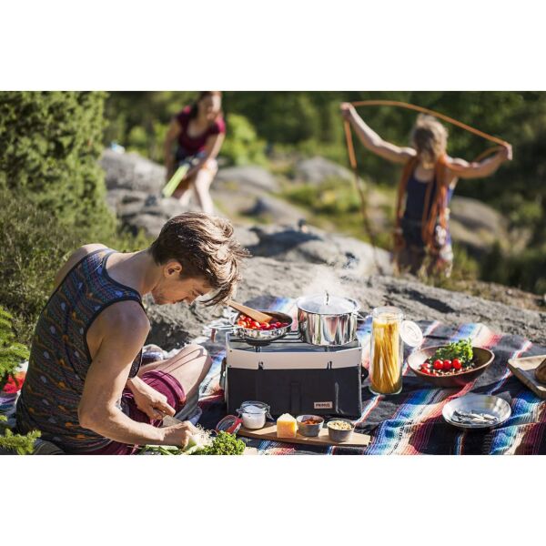 Primus Campfire Pot 3 Lt Çelik Tencere