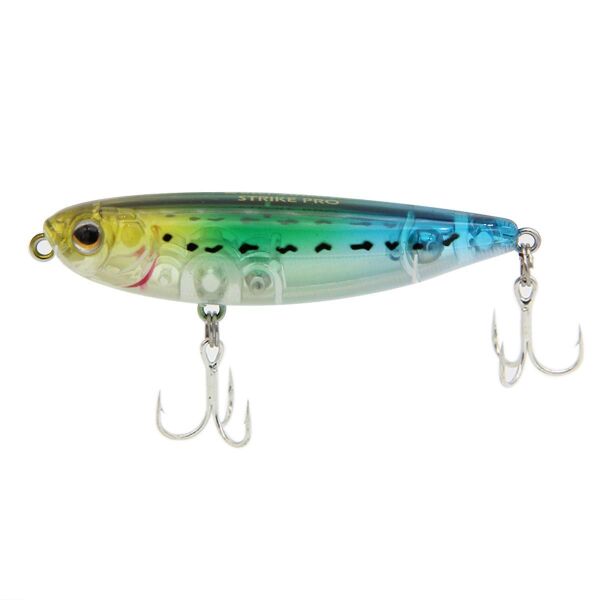 Strike Pro Water Strike Premium 6cm 5,6gr Suni Yem