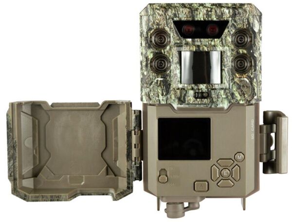 Bushnell Dual Core Camo Fotokapan Kamera 30MP