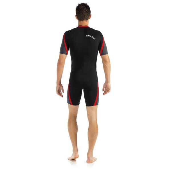 Cressi Playa Man Shorty Dalış Elbisesi Standart - 2.5MM-NO:4