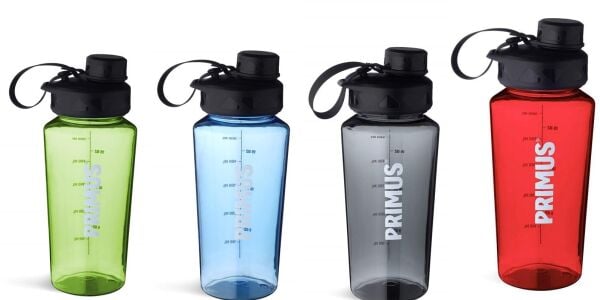 Primus Trailbottle Tritan Suluk 0.6 Lt