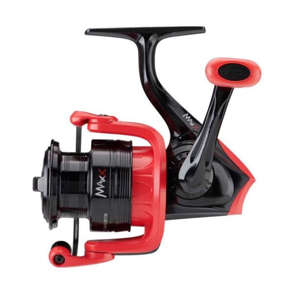 Abu Garcia Max X Olta Makinesi Standart - 20