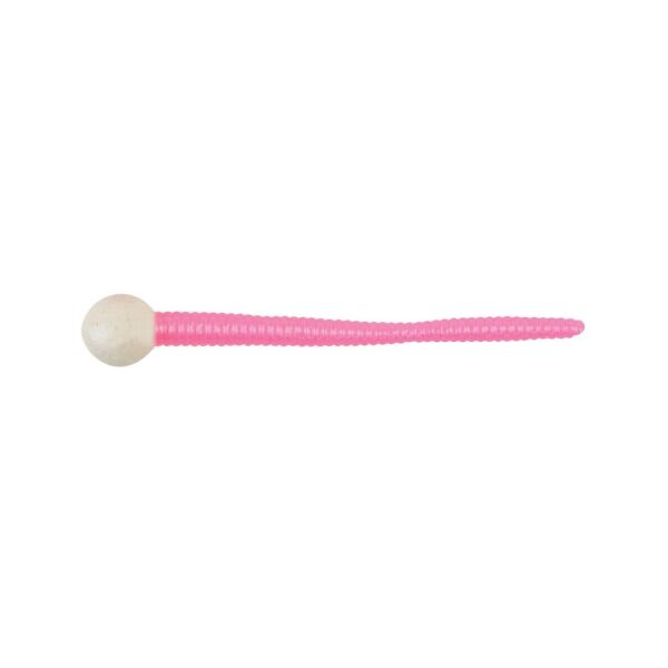 Berkley PowerBait Mice Tails 8Cm 13Ct Floating Fare Kuyruğu PEMBE