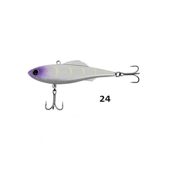 Kendo Zero Arise SS VIB 85S 29.3gr Maket Balık