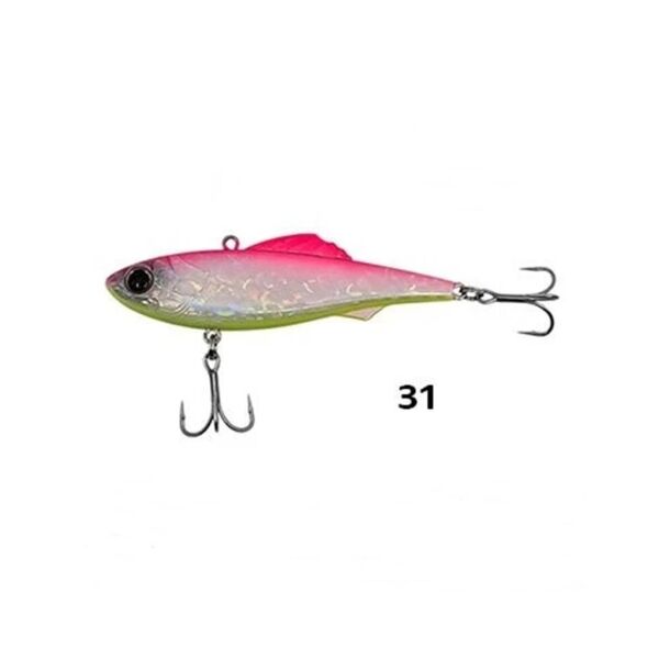 Kendo Zero Arise SS VIB 85S 29.3gr Maket Balık