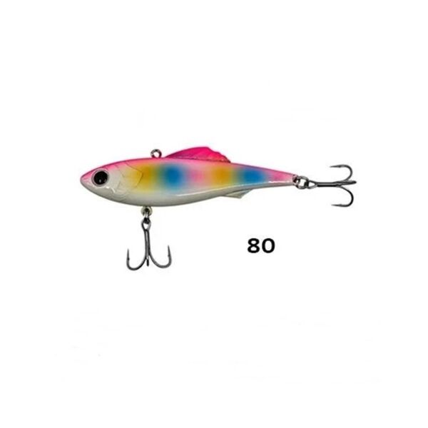 Kendo Zero Arise SS VIB 85S 29.3gr Maket Balık