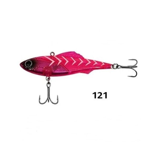 Kendo Zero Arise SS VIB 85S 29.3gr Maket Balık