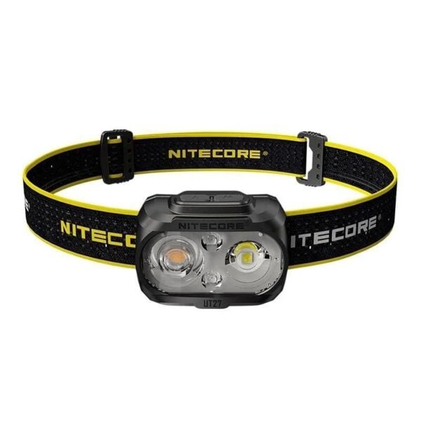Nitecore UT27 520 Lümen Kafa Lambası