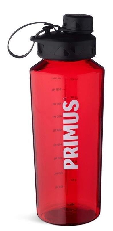Primus Trailbottle Tritan Suluk 0.6 Lt KIRMIZI