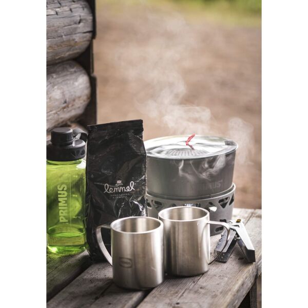 Primus Trailbottle Tritan Suluk 0.6 Lt KIRMIZI