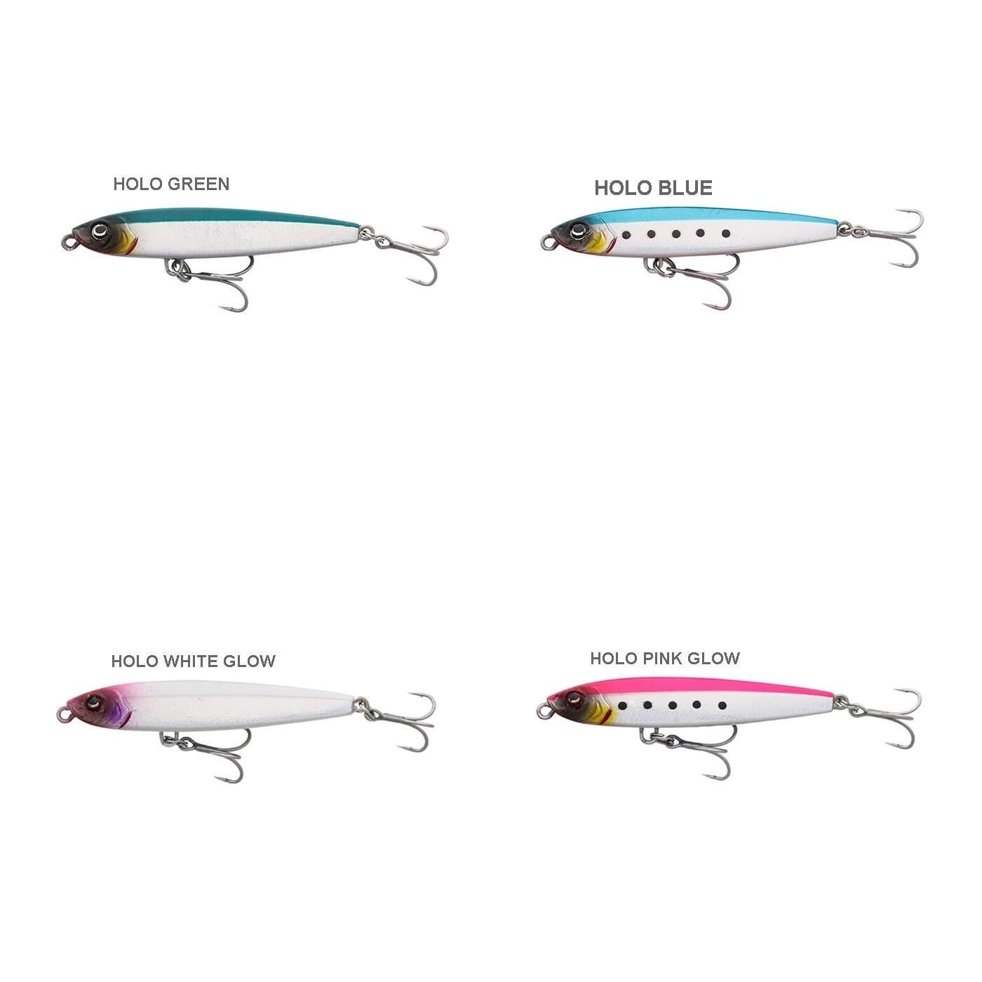 Savage Gear Jig Pencil Micro Z 4.9 cm 10 gr S Jig Yem