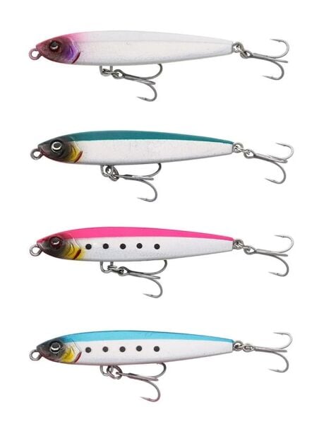Savage Gear Jig Pencil Micro Z 4.9 cm 10 gr S Jig Yem