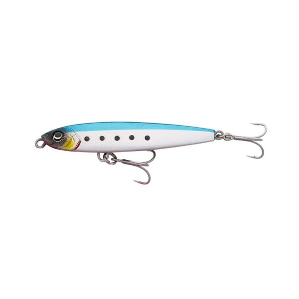 Savage Gear Jig Pencil Micro Z 4.9 cm 10 gr S Jig Yem Holo Pink Glow