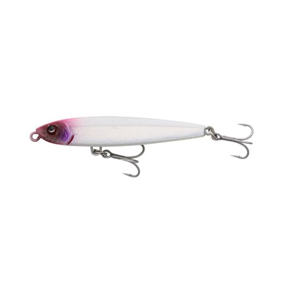 Savage Gear Jig Pencil Micro Z 4.9 cm 10 gr S Jig Yem Holo Pink Glow
