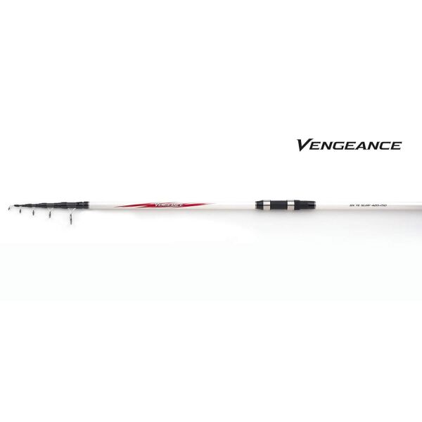 Shimano Vengeance CX ET 430cm 200Gr TeleSurf Olta Kamışı