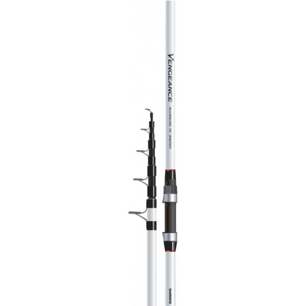 Shimano Vengeance CX ET 430cm 200Gr TeleSurf Olta Kamışı