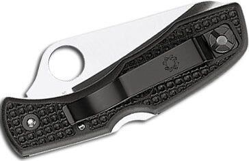 Spyderco Salt C88SBK Çakı
