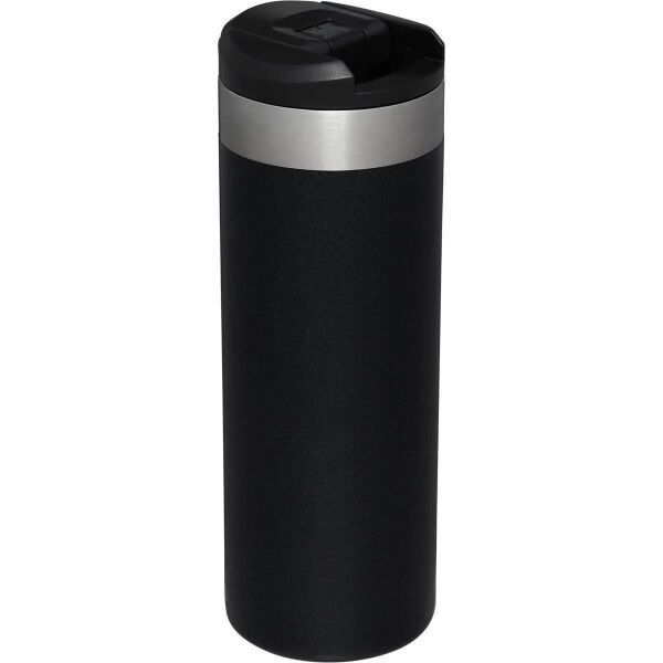 Stanley The AeroLight Transit Termos Bardak 0.47 Lt SİYAH