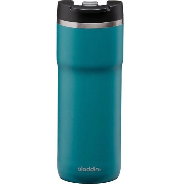 Aladdin Java Thermavac Leak-Lock™ Çelik Termos Bardak 0,47 Lt MAVİ