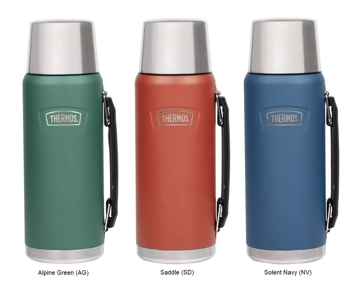 Thermos Icon IS210 1,2 Lt Bottle Termos