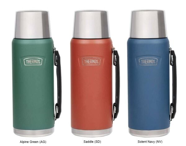 Thermos Icon IS210 1,2 Lt Bottle Termos