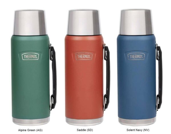 Thermos Icon IS210 1,2 Lt Bottle Termos