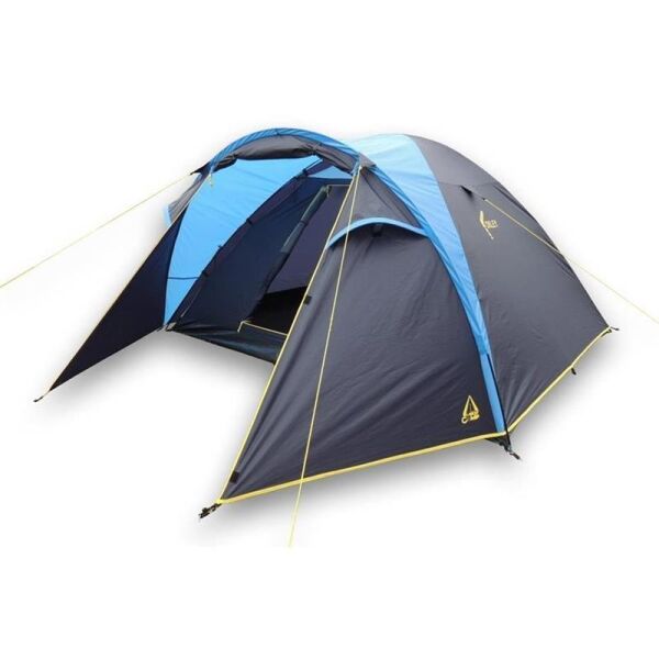 Best Camp Oxley 4 Kişilik Kamp Çadırı [Mavi|Lacivert] Mavi/Lacivert