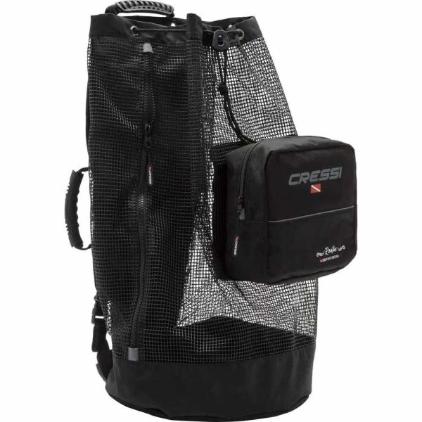 Cressi Roatan Mesh Dalış Çantası Standart